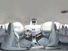 2017 Subaru Forester 2.5i Серебряный vin: JF2SJABC5HH443827