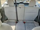 2017 Subaru Forester 2.5i Белый vin: JF2SJABC6HH552295