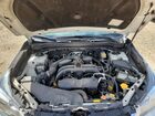 2017 Subaru Forester 2.5i Белый vin: JF2SJABC6HH552295