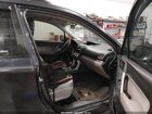 2016 Subaru Forester 2.5i Blue vin: JF2SJABC7GH409838