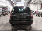 2016 Subaru Forester 2.5i Blue vin: JF2SJABC7GH409838