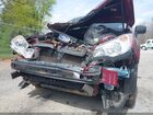 2016 Subaru Forester 2.5i Красный vin: JF2SJABC7GH500544