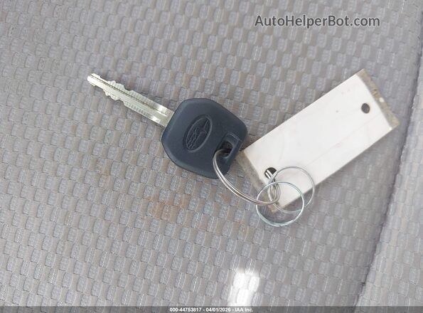 JF2SJABC7GH500544 2016 SUBARU FORESTER 2.5 Красный Вид панели приборов