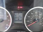 2016 Subaru Forester 2.5i Красный vin: JF2SJABC7GH500544