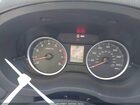 2018 Subaru Forester 2.5i Черный vin: JF2SJABC7JH483350