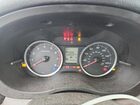2016 Subaru Forester 2.5i Premium Синий vin: JF2SJADC3GH419246