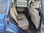 2016 Subaru Forester 2.5i Premium Синий vin: JF2SJADC3GH419246