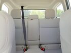 2016 Subaru Forester 2.5i Premium Белый vin: JF2SJADC6GH513850