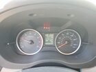 2016 Subaru Forester 2.5i Premium Белый vin: JF2SJADC6GH513850