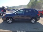 2016 Subaru Forester 2.5i Premium Серый vin: JF2SJADC7GH542063