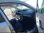 2016 Subaru Forester 2.5i Premium Серебряный vin: JF2SJADC9GG407673