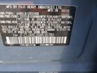2016 Subaru Forester 2.5i Limited Синий vin: JF2SJAHC2GH536780 2016 Subaru Forester 2.5i Limited Синий vin: JF2SJAHC2GH536780
