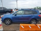 2016 Subaru Forester 2.5i Limited Синий vin: JF2SJAHC2GH536780 2016 Subaru Forester 2.5i Limited Синий vin: JF2SJAHC2GH536780