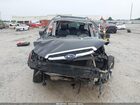 2018 Subaru Forester 2.5i Limited Черный vin: JF2SJAJCXJH540402