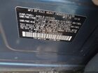 2017 Subaru Forester 2.5i Limited Blue vin: JF2SJALC3HH488666