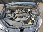 2017 Subaru Forester 2.5i Limited Угольный vin: JF2SJARC6HH450095
