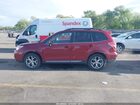 2016 Subaru Forester   Red vin: JF2SJAVC0GH496395
