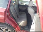 2016 Subaru Forester   Red vin: JF2SJAVC0GH496395
