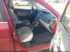 2016 Subaru Forester   Red vin: JF2SJAVC0GH496395