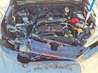 2016 Subaru Forester 2.5i Touring Черный vin: JF2SJAVC5GH439948