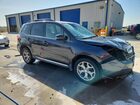 2016 Subaru Forester 2.5i Touring Черный vin: JF2SJAVC5GH439948