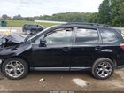 2017 Subaru Forester 2.5i Touring Black vin: JF2SJAWC0HH486496