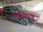 2018 Subaru Forester 2.5i Touring Red vin: JF2SJAWC0JH578097 2018 Subaru Forester 2.5i Touring Red vin: JF2SJAWC0JH578097