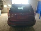 2018 Subaru Forester 2.5i Touring Red vin: JF2SJAWC0JH578097 2018 Subaru Forester 2.5i Touring Red vin: JF2SJAWC0JH578097