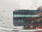 2018 Subaru Forester 2.5i Touring Белый vin: JF2SJAWC1JH464965
