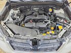 2018 Subaru Forester 2.5i Touring Белый vin: JF2SJAWC1JH464965