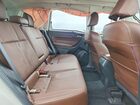 2018 Subaru Forester 2.5i Touring Белый vin: JF2SJAWC1JH464965