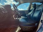 2017 Subaru Forester 2.5i Touring Серебряный vin: JF2SJAWC2HH427613