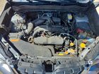 2017 Subaru Forester 2.5i Touring Серебряный vin: JF2SJAWC2HH427613