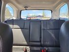 2017 Subaru Forester 2.5i Touring Серебряный vin: JF2SJAWC2HH427613