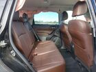 2017 Subaru Forester 2.5i Touring Черный vin: JF2SJAWC2HH596160