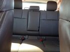 2017 Subaru Forester 2.5i Touring Черный vin: JF2SJAWC2HH596160