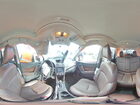 2017 Subaru Forester 2.5i Touring Черный vin: JF2SJAWC2HH596160