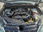 2018 Subaru Forester 2.5i Touring Зеленый vin: JF2SJAWC2JH498624