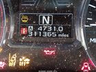 2017 Subaru Forester 2.5i Touring Коричневый vin: JF2SJAWC9HH472130