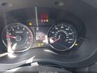 2016 Subaru Forester 2.5i Touring Silver vin: JF2SJAXC4GH415668