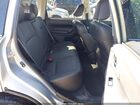 2016 Subaru Forester 2.5i Touring Silver vin: JF2SJAXC4GH415668