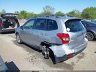 2016 Subaru Forester 2.5i Touring Silver vin: JF2SJAXC4GH415668