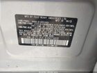 2016 Subaru Forester 2.5i Touring Silver vin: JF2SJAXC4GH415668
