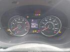 2016 Subaru Forester 2.5i Touring White vin: JF2SJAXC4GH525569
