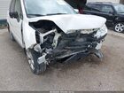 2016 Subaru Forester 2.5i Touring White vin: JF2SJAXC4GH525569