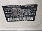 2016 Subaru Forester 2.5i Touring White vin: JF2SJAXC4GH525569