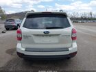 2016 Subaru Forester 2.5i Touring White vin: JF2SJAXC4GH525569