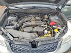 2016 Subaru Forester 2.5i Touring Зеленый vin: JF2SJAXC5GH425951