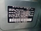 2016 Subaru Forester 2.5i Touring Зеленый vin: JF2SJAXC5GH425951