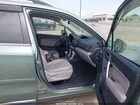 2016 Subaru Forester 2.5i Touring Зеленый vin: JF2SJAXC7GH404308